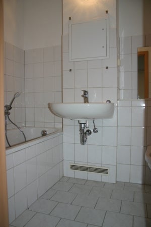 Zimmer Beethovenstraße in Zeitz