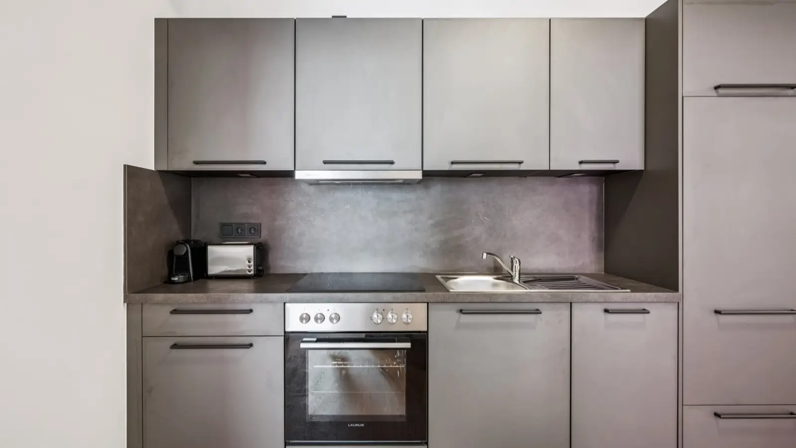 Wohnung Klara-Franke-Straße in Berlin