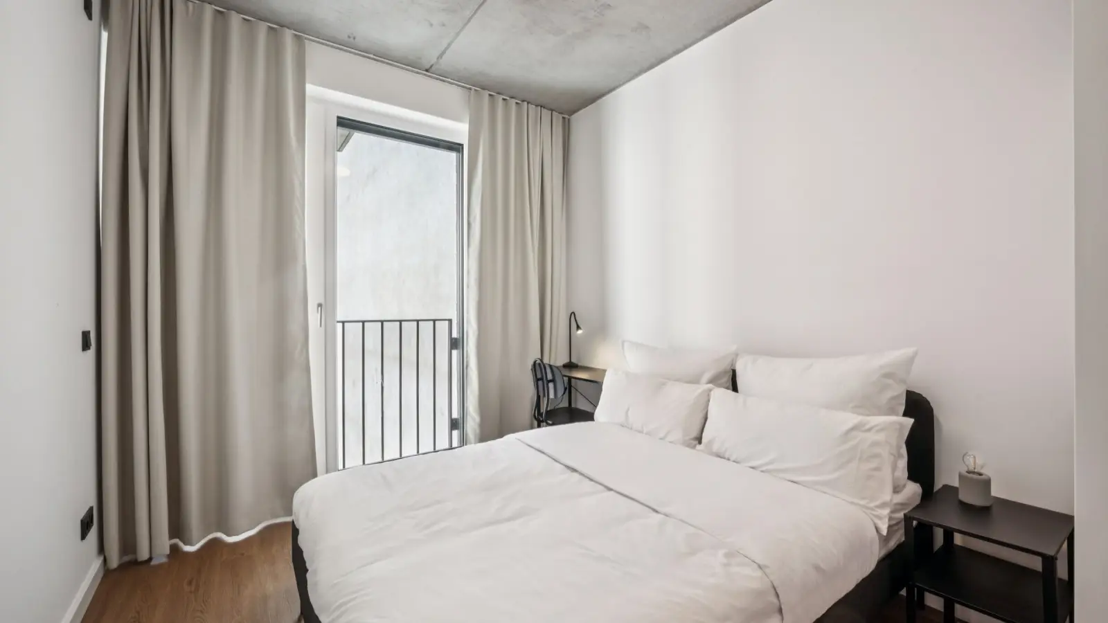 Wohnung Klara-Franke-Straße in Berlin