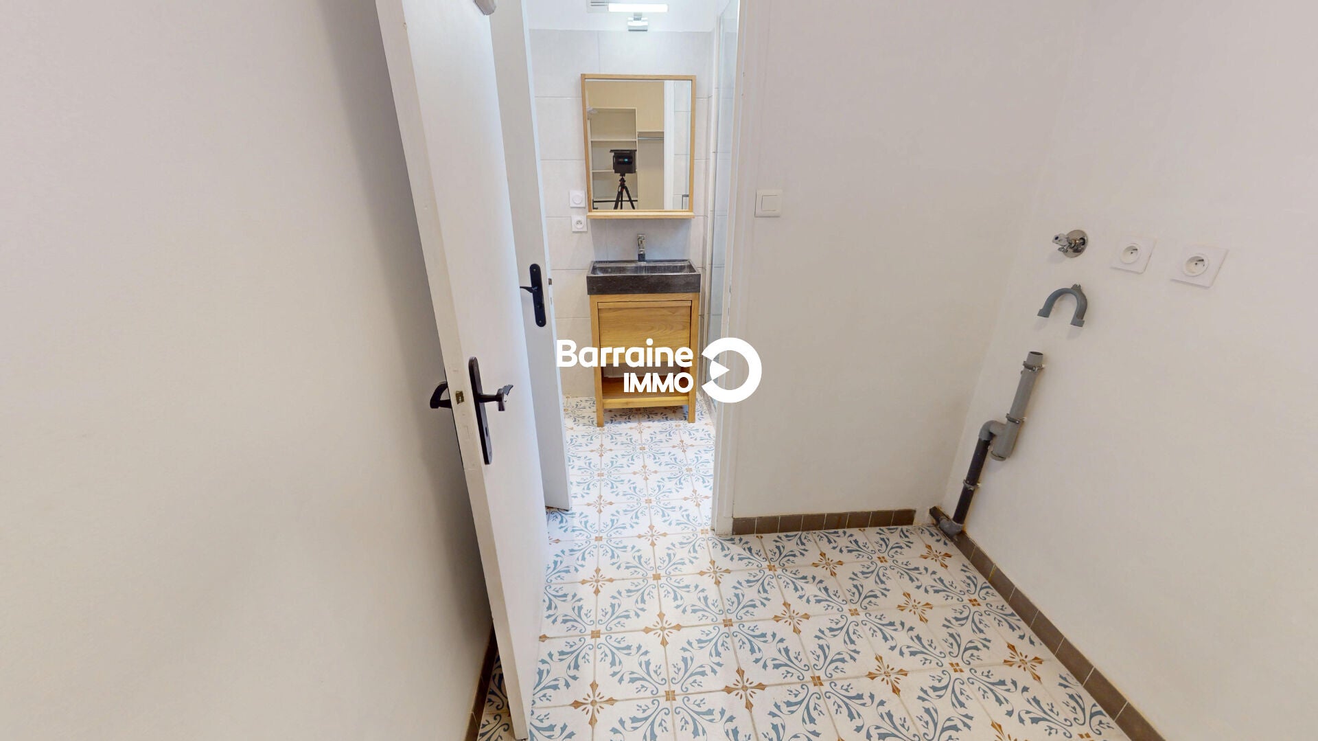 Appartement Rue Saint-Roch à Saint-Pol-de-Léon