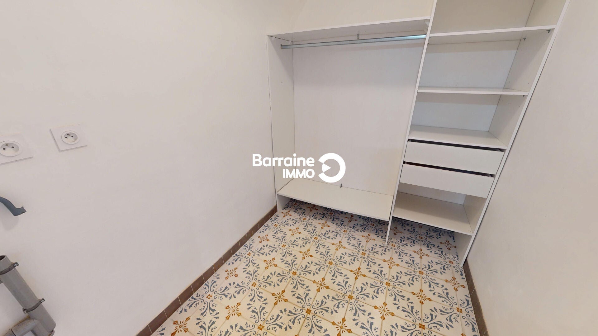 Appartement Rue Saint-Roch à Saint-Pol-de-Léon