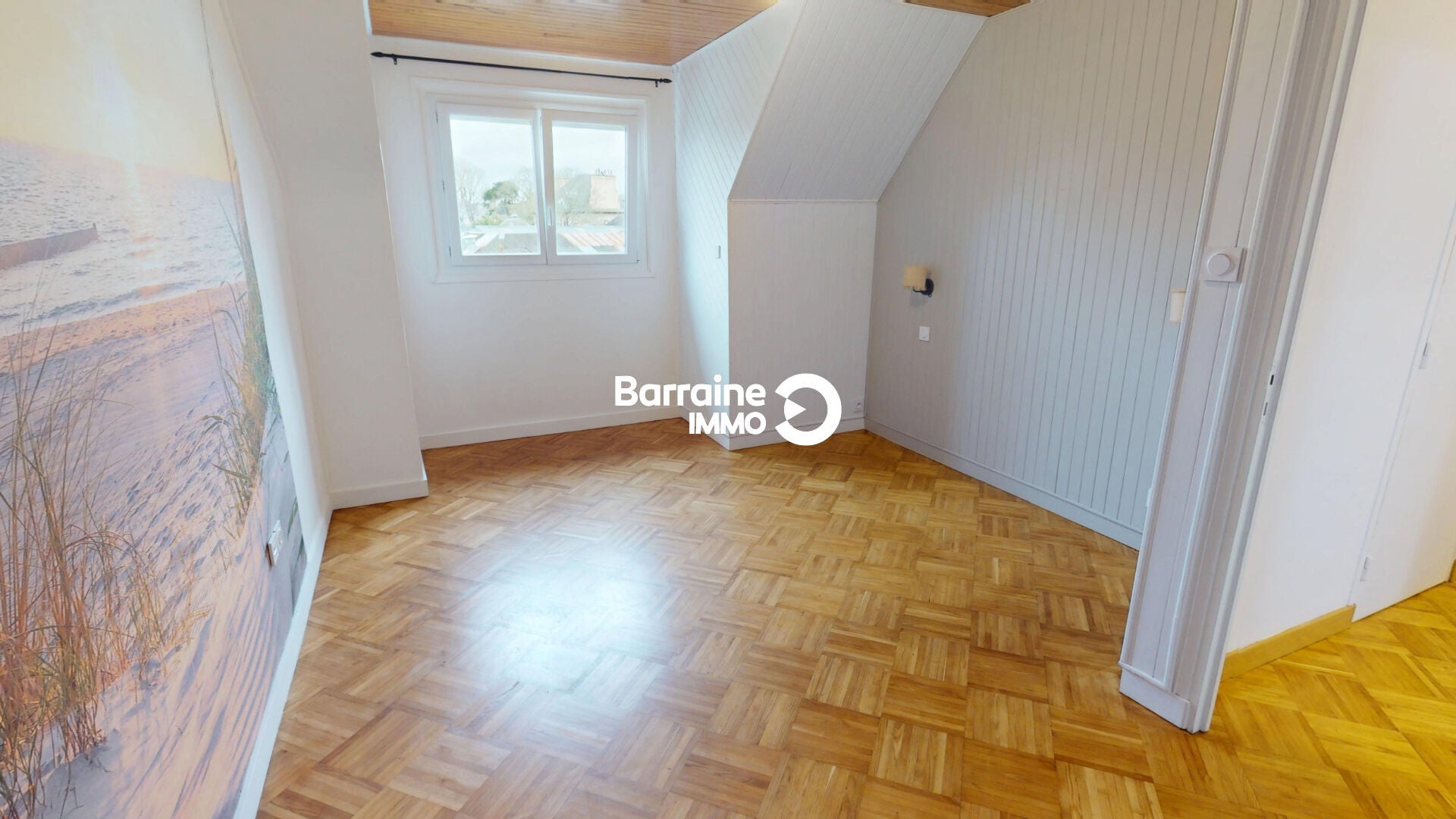 Appartement Rue Saint-Roch à Saint-Pol-de-Léon