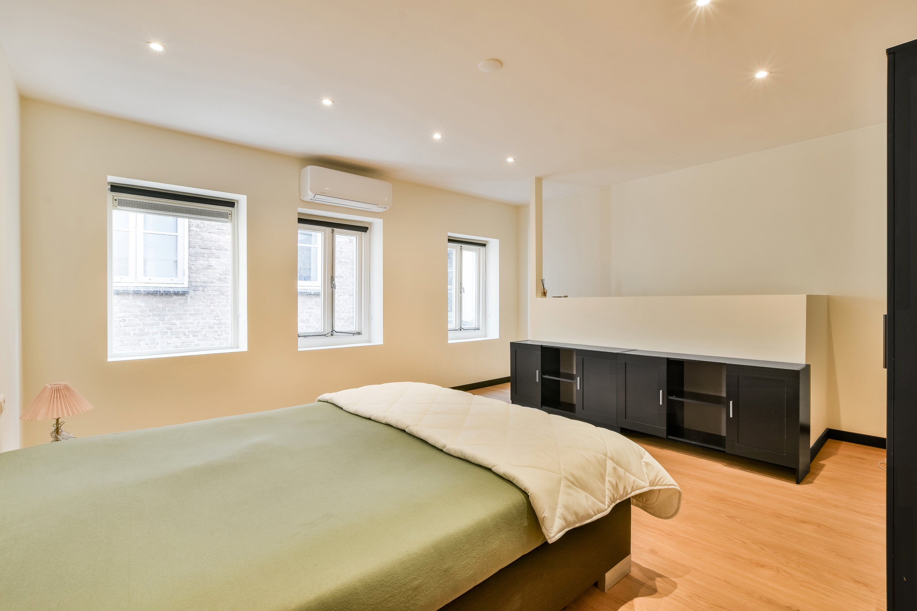 Appartement Haringpakkerssteeg 11