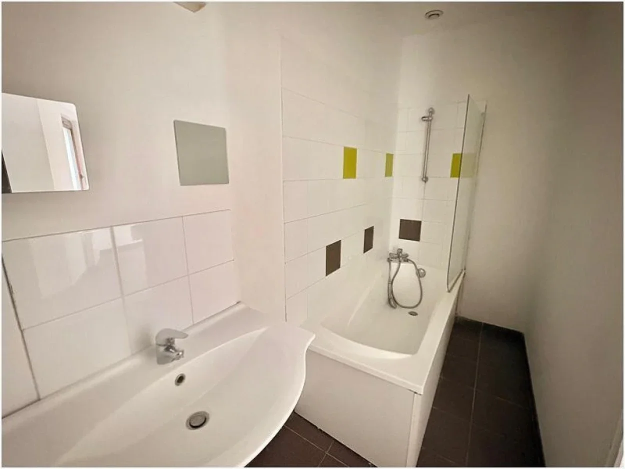 Appartement Rue de la Halle à Lille