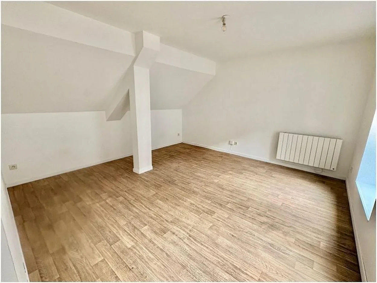 Appartement Rue de la Halle à Lille