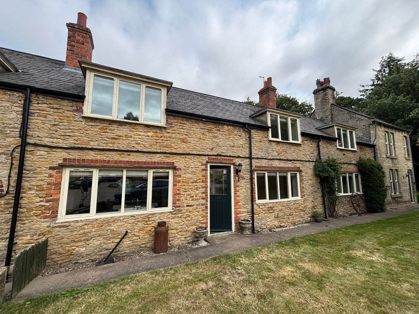 House Drewton Lane in South Cave
