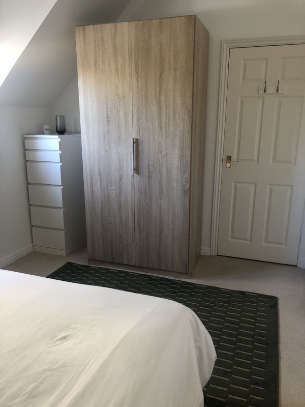 Room The Landings in Penarth