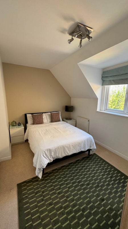 Room The Landings in Penarth