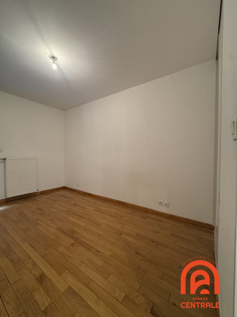 Appartement Rue du 8 Mai 1945 à Meyzieu
