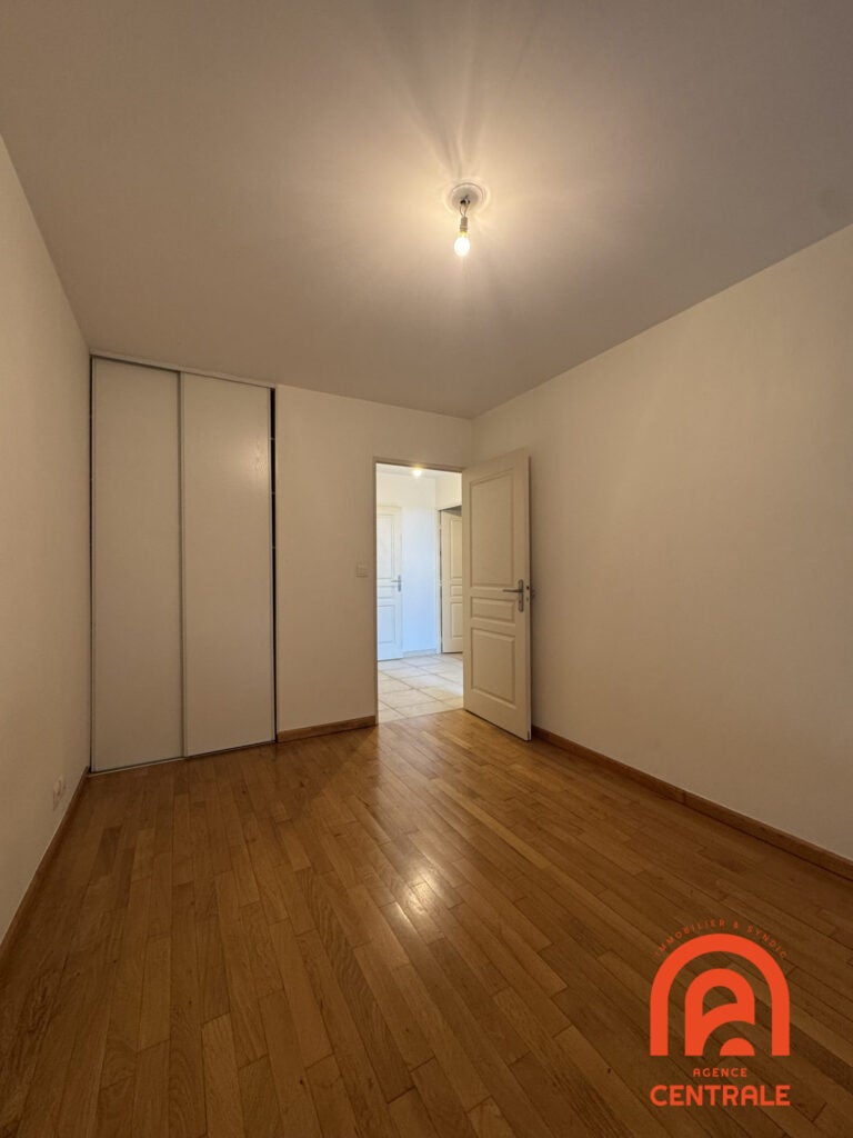 Appartement Rue du 8 Mai 1945 à Meyzieu
