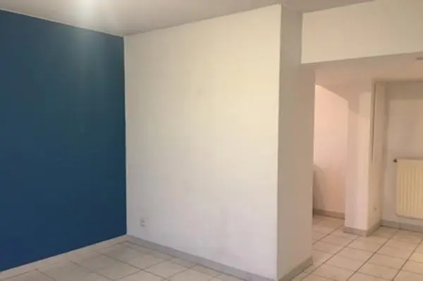 Appartement Avenue du Pont Juvénal à Montpellier