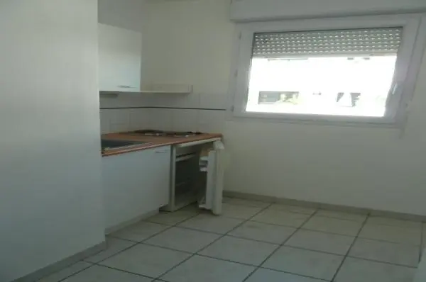 Appartement Avenue du Pont Juvénal à Montpellier