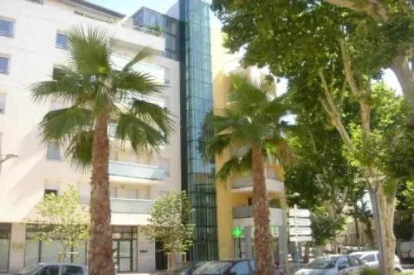 Appartement Avenue du Pont Juvénal à Montpellier
