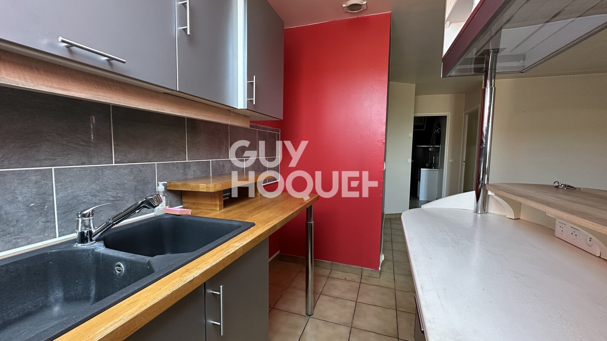 Appartement Sentier du Dessus des Salles à Solers