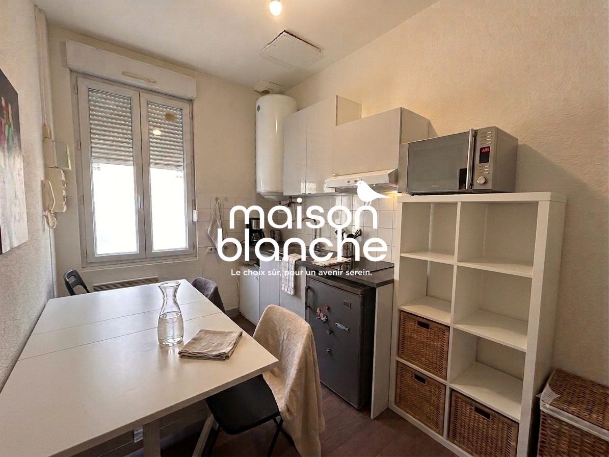 Appartement Rue Lecocq à Bordeaux