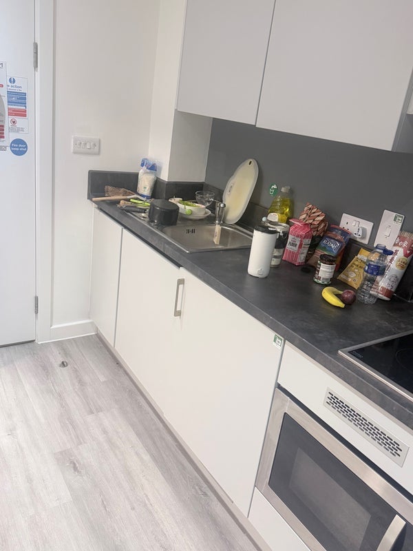 Room Parkside in Coventry