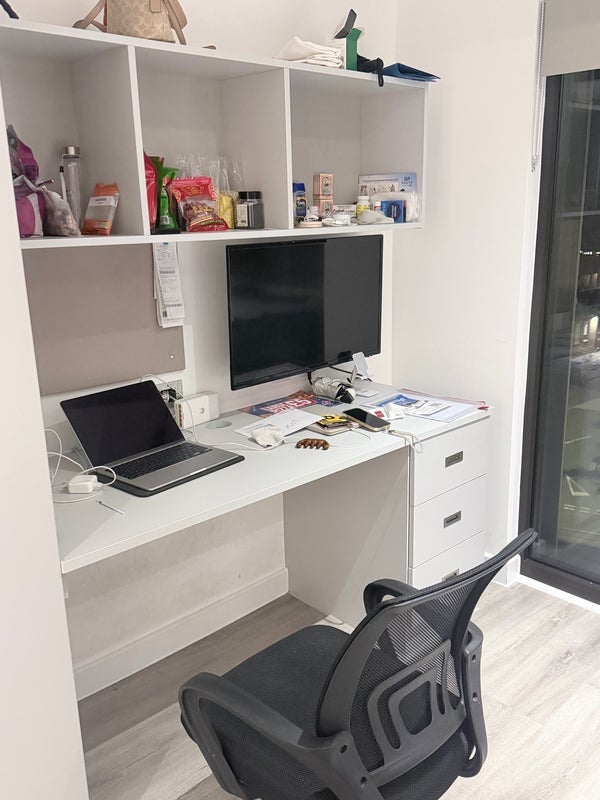 Room Parkside in Coventry