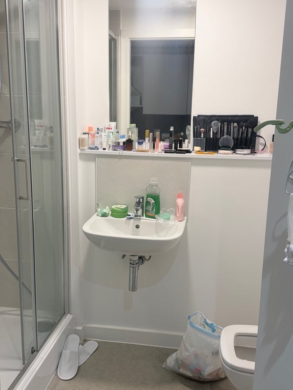 Room Parkside in Coventry