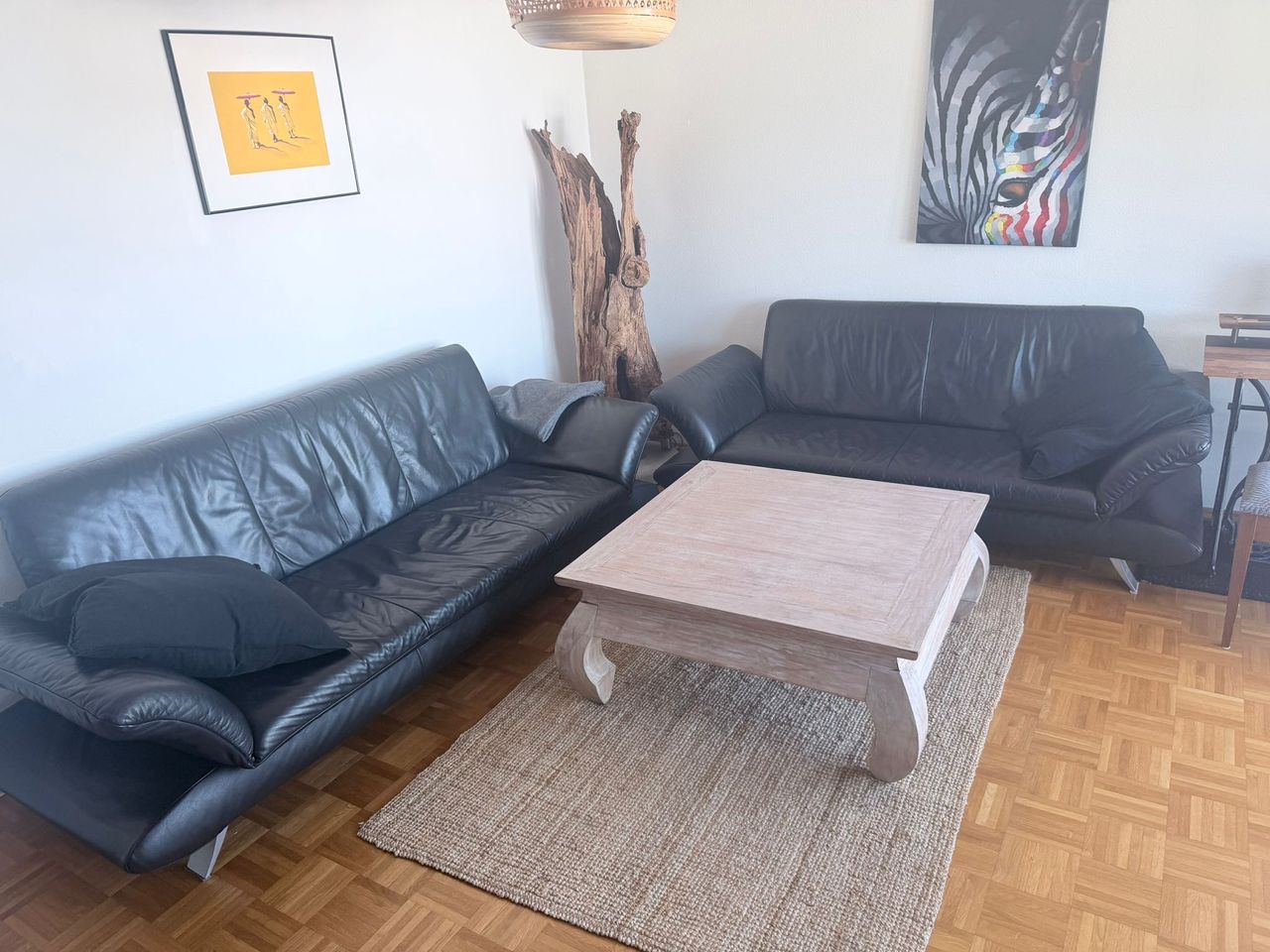 Wohnung Spitzerdorfstraße in Wedel