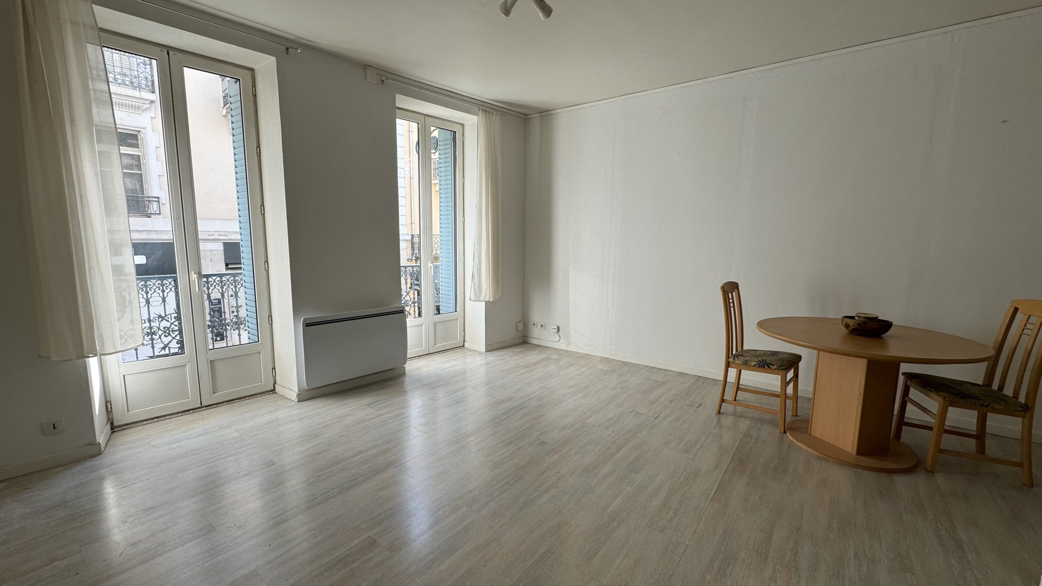 Flat Rue Camille Claudel in Aix-les-Bains