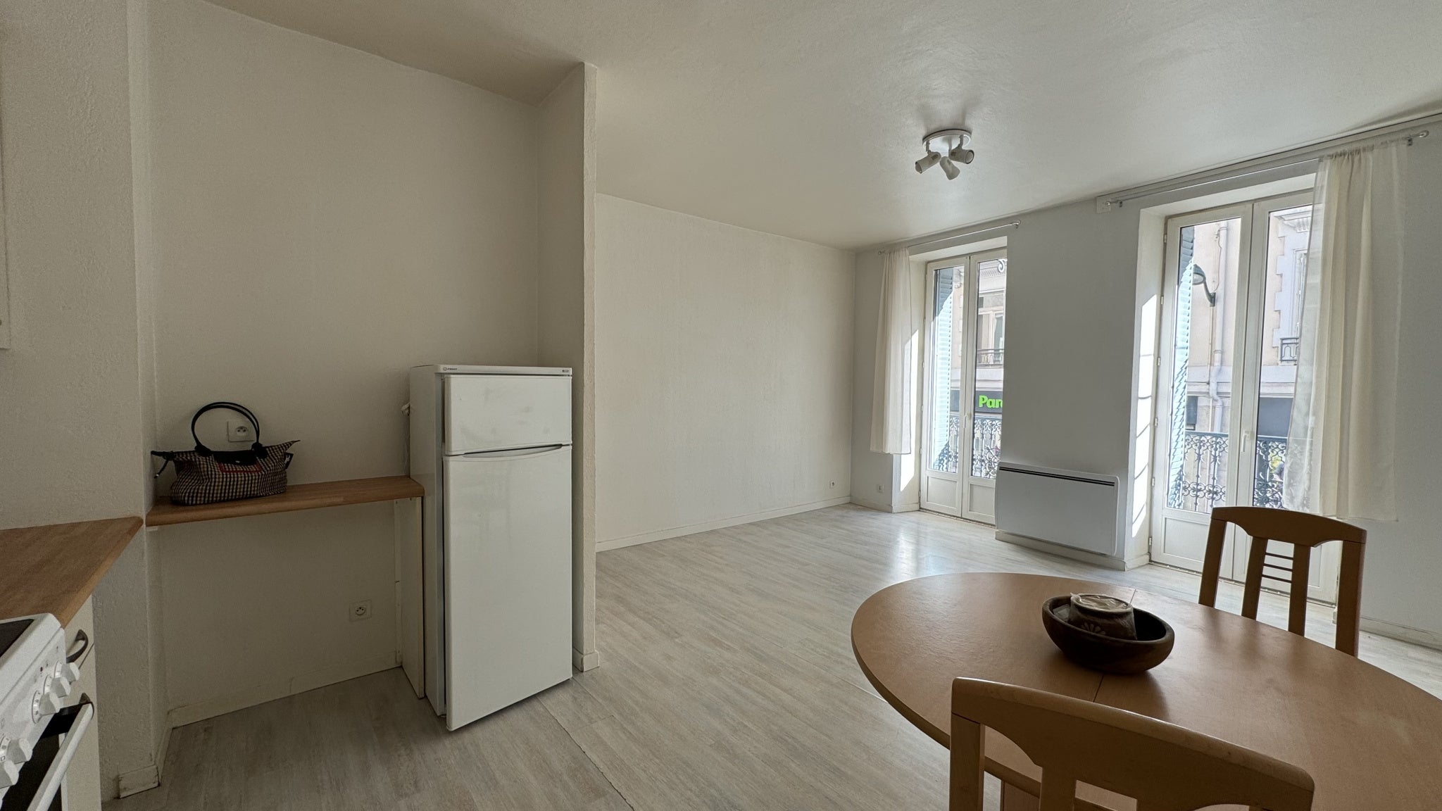 Flat Rue Camille Claudel in Aix-les-Bains