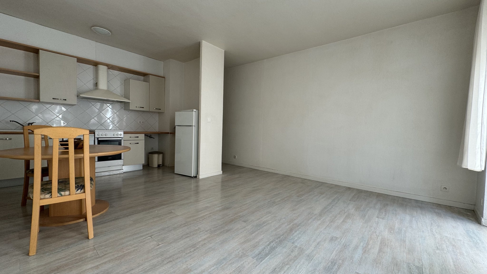 Flat Rue Camille Claudel in Aix-les-Bains