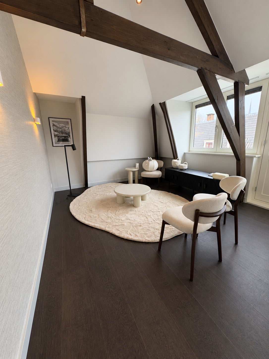 appartement te huur in Utrecht