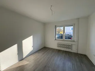 Wohnung Heisterholz in Essen