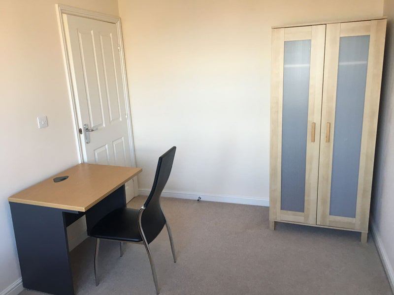 Room Kenninghall Mount in Sheffield