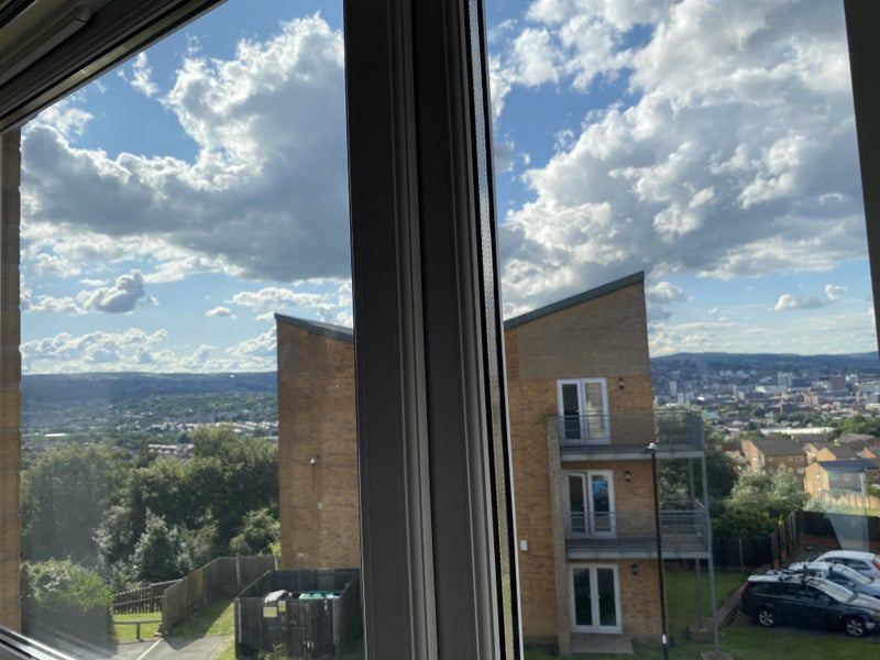 Room Kenninghall Mount in Sheffield