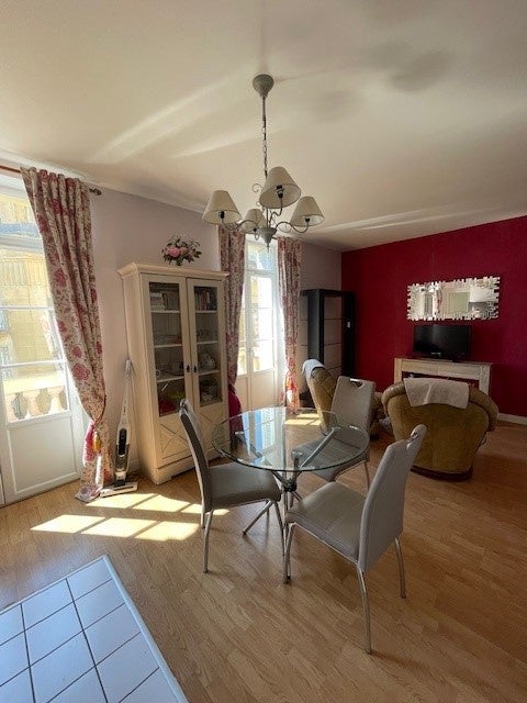Appartement Boulevard des États-Unis à Vichy