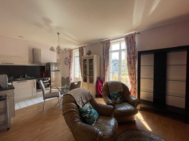 Appartement Boulevard des États-Unis à Vichy