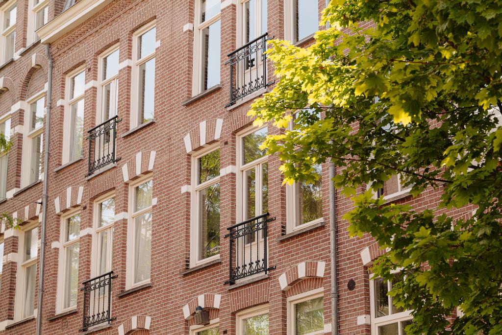 Appartement Van Ostadestraat 74 2 in Amsterdam