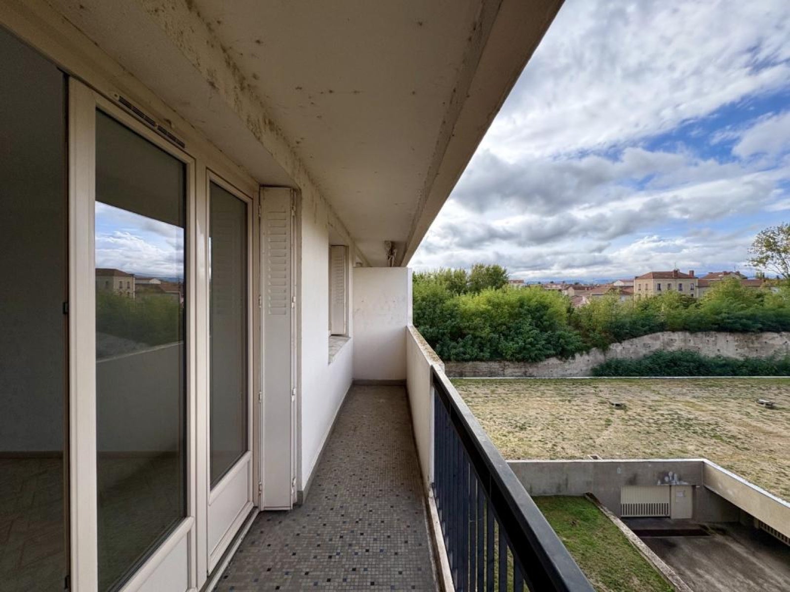Flat Rue Antoine Chaperon in Roanne