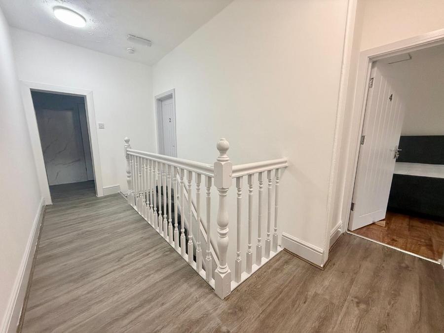 Flat Friarswood Road in Newcastle-under-Lyme