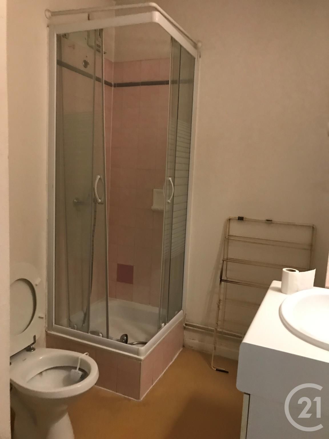 Appartement Rue de Celleneuve à Saint-Hilaire à Montpellier
