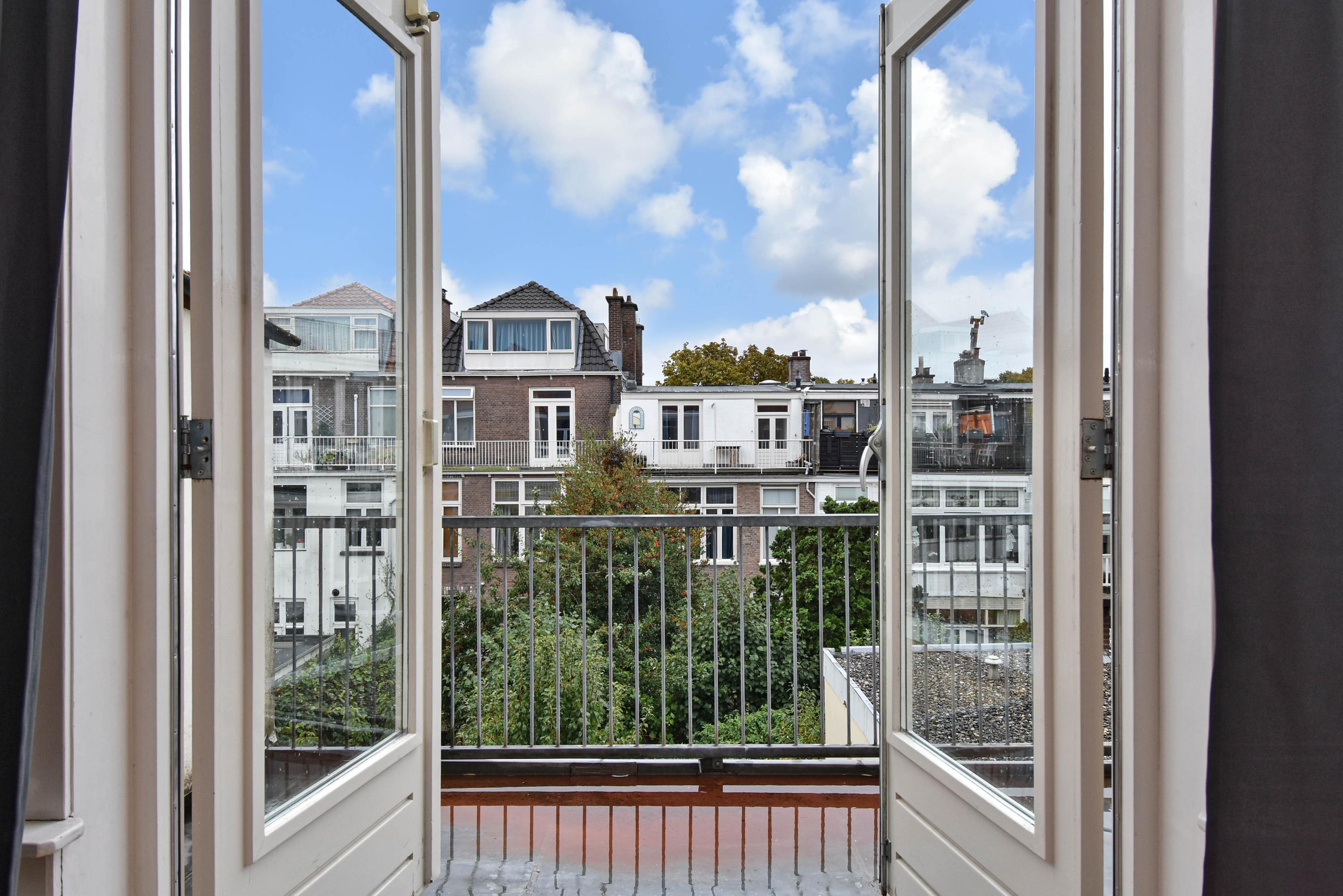 Appartement te huur: Koningin Emmakade, 'S-Gravenhage