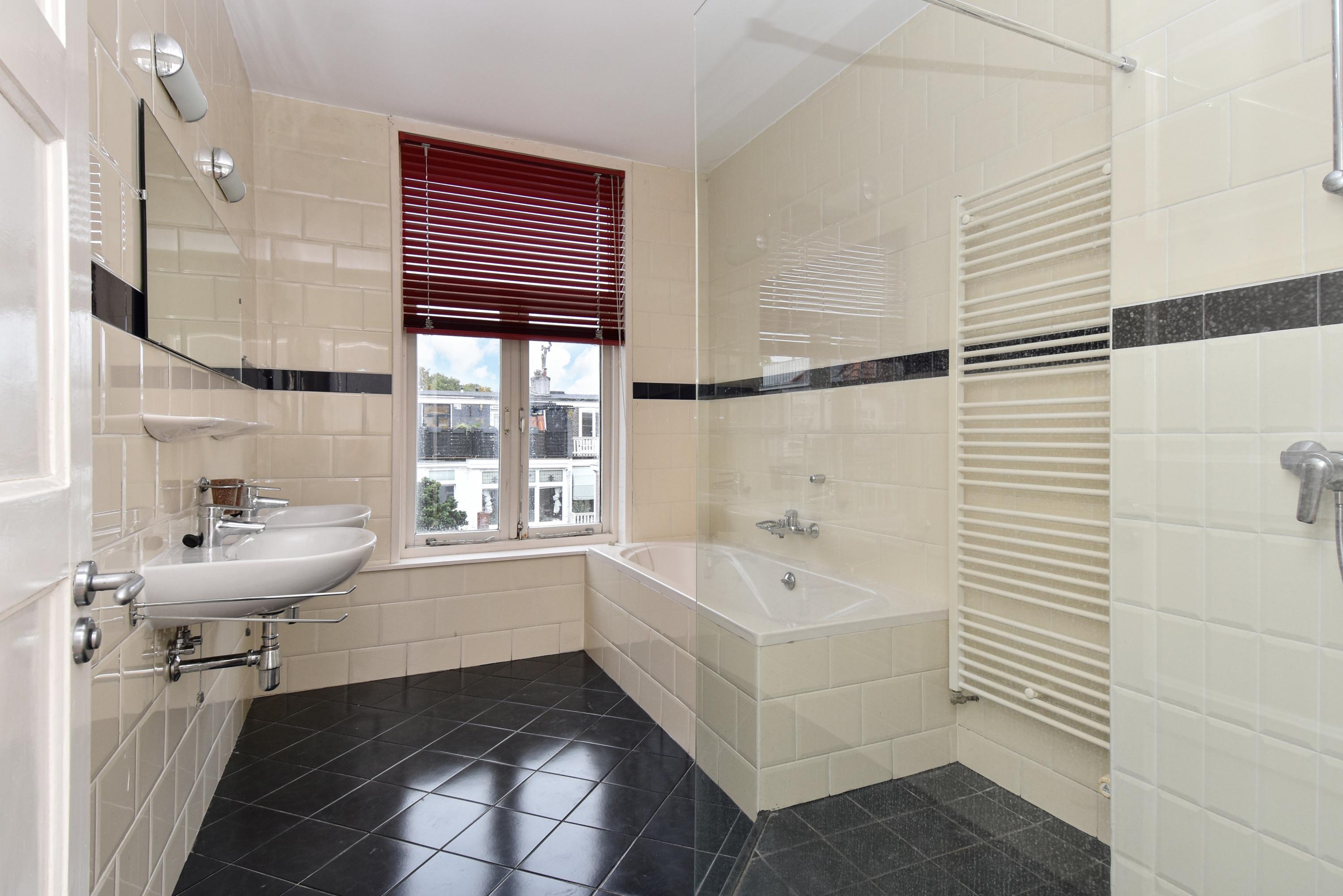 Appartement te huur: Koningin Emmakade, 'S-Gravenhage
