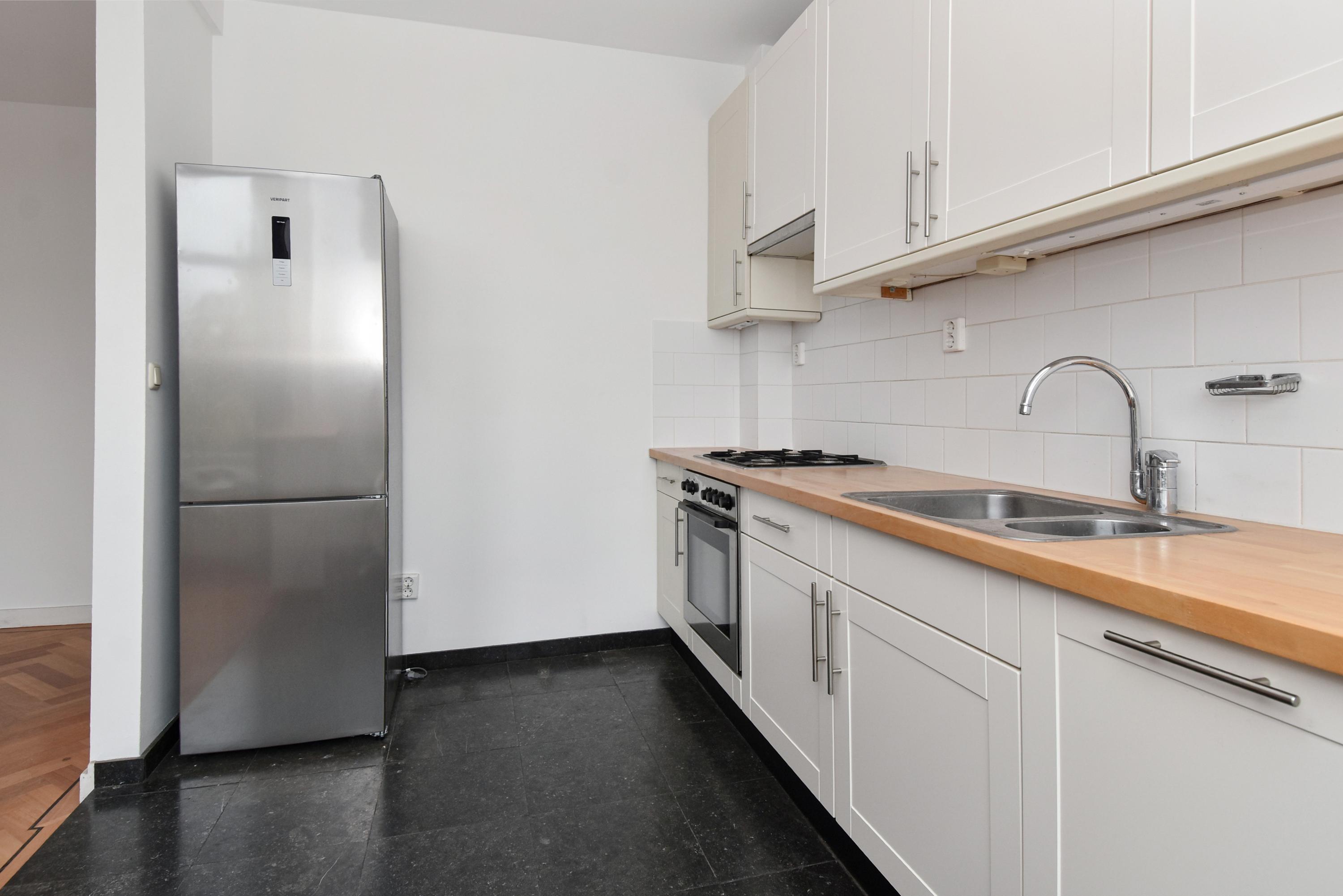 Appartement te huur: Koningin Emmakade, 'S-Gravenhage