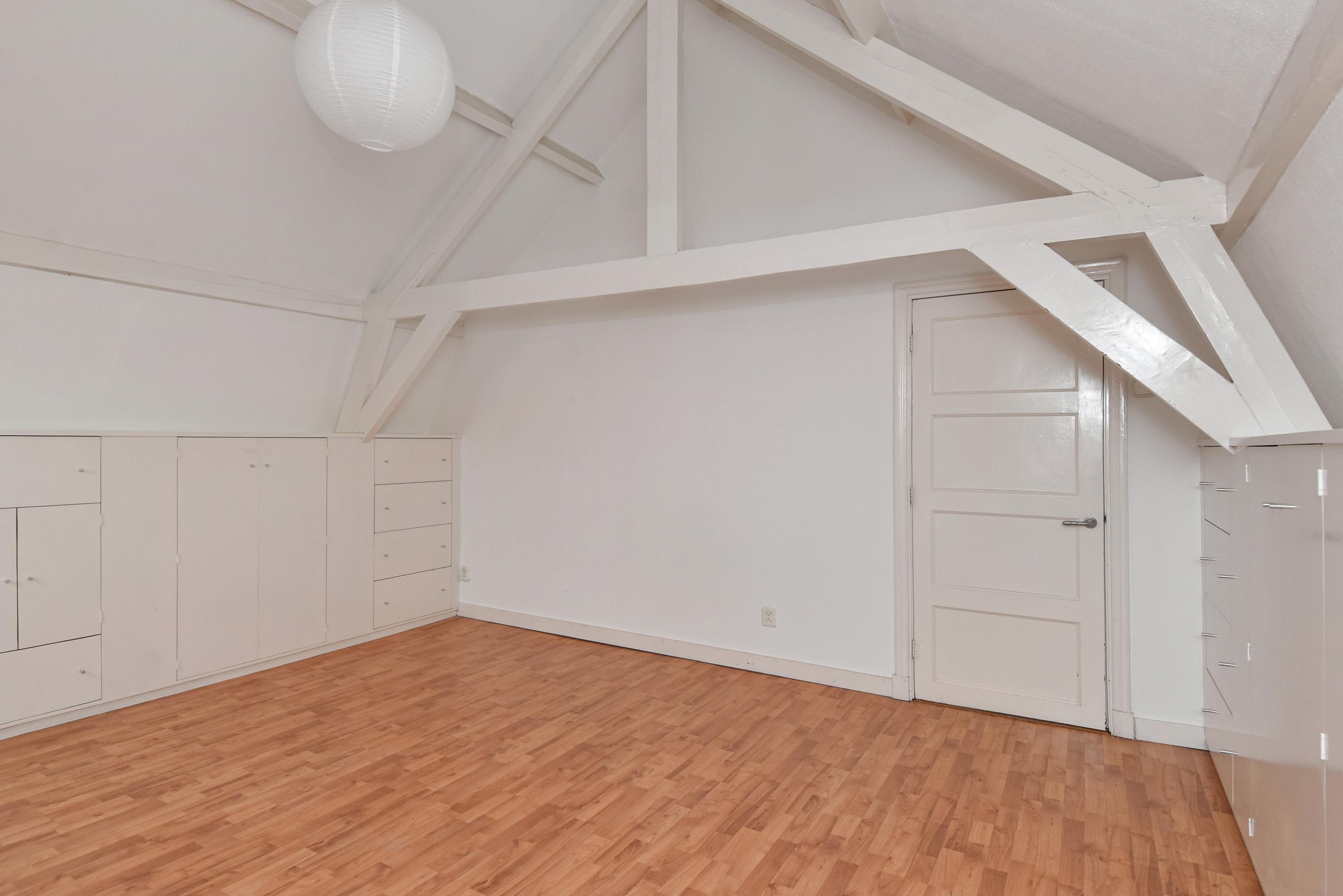 Appartement te huur: Koningin Emmakade, 'S-Gravenhage