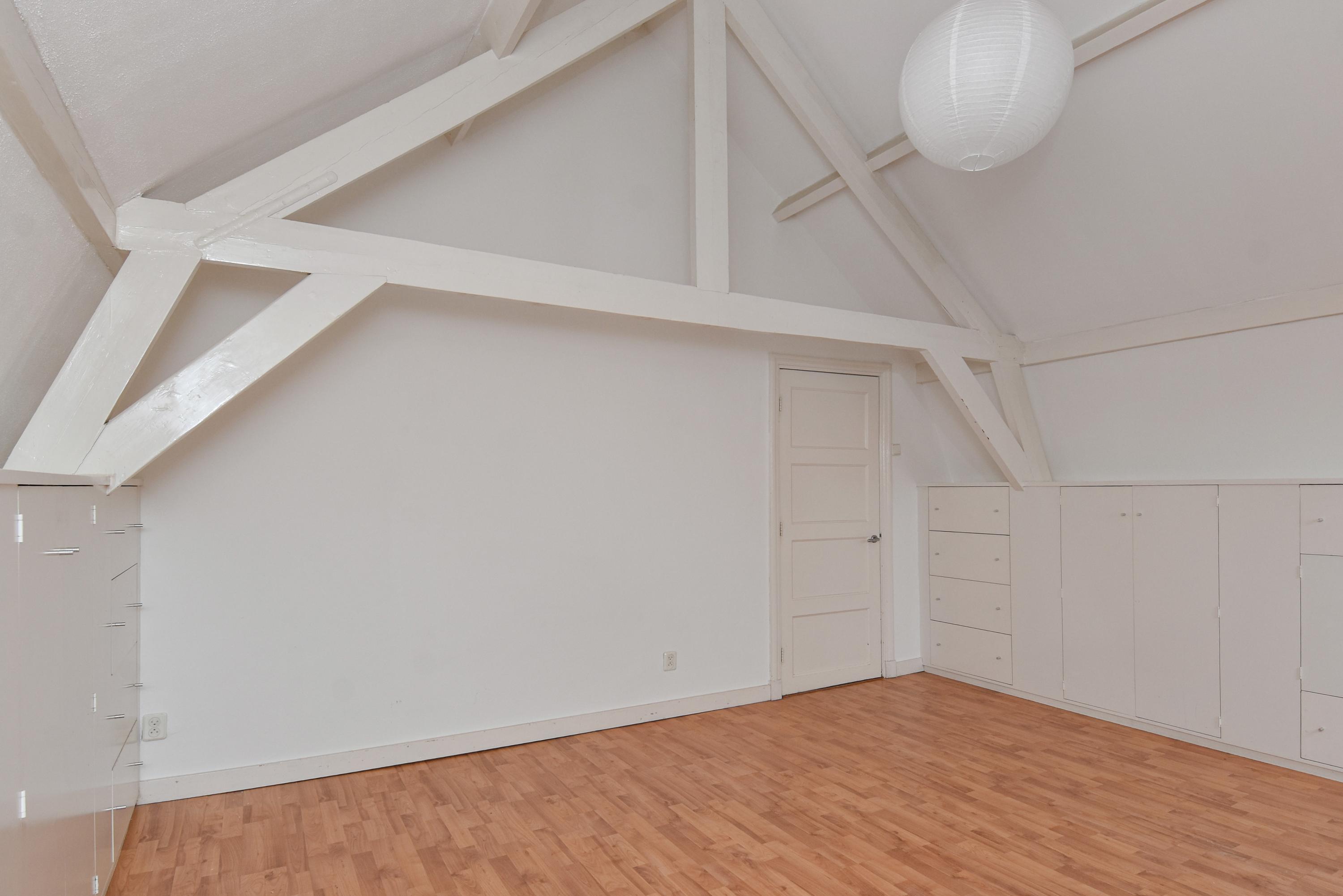 Appartement te huur: Koningin Emmakade, 'S-Gravenhage