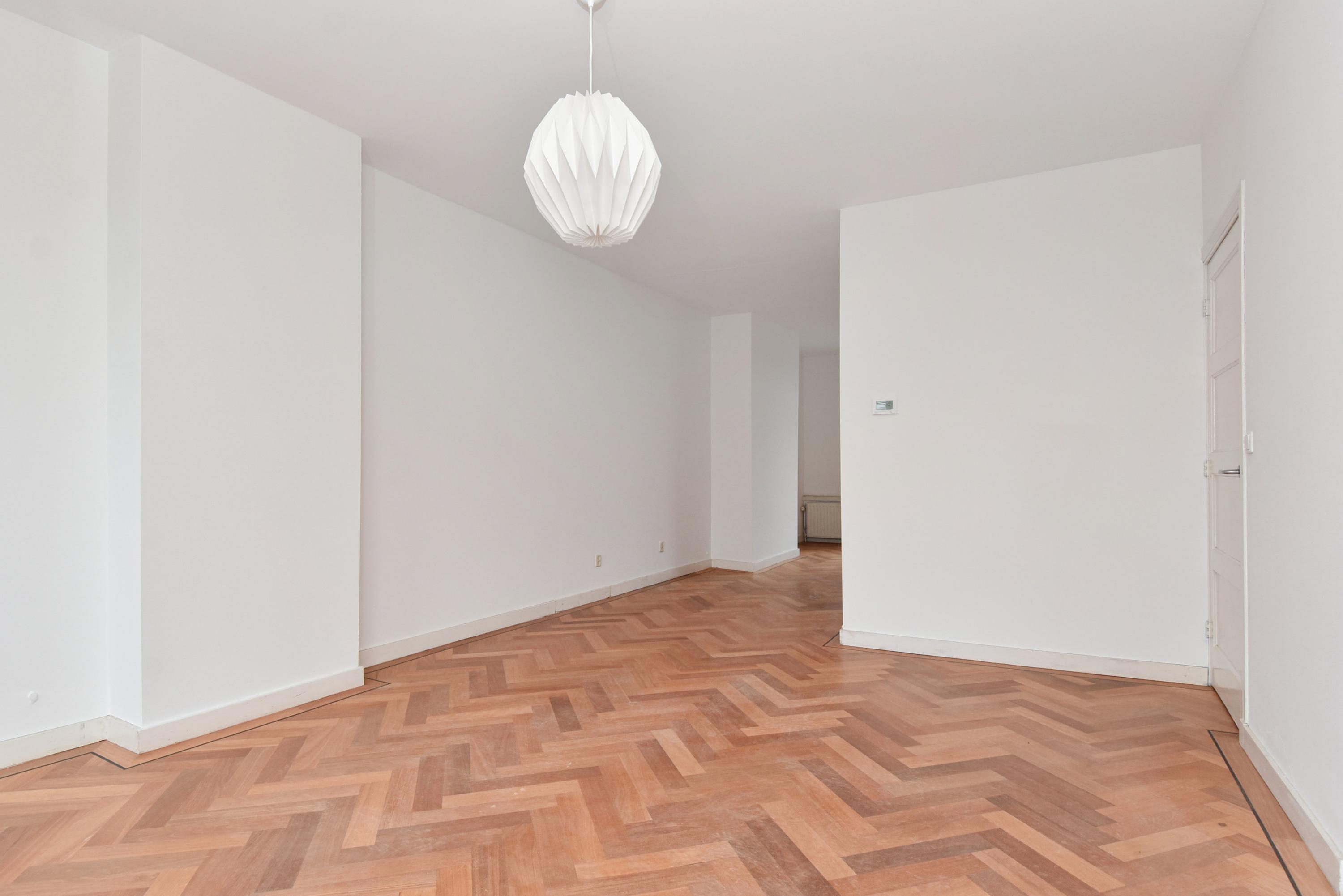 Appartement te huur: Koningin Emmakade, 'S-Gravenhage