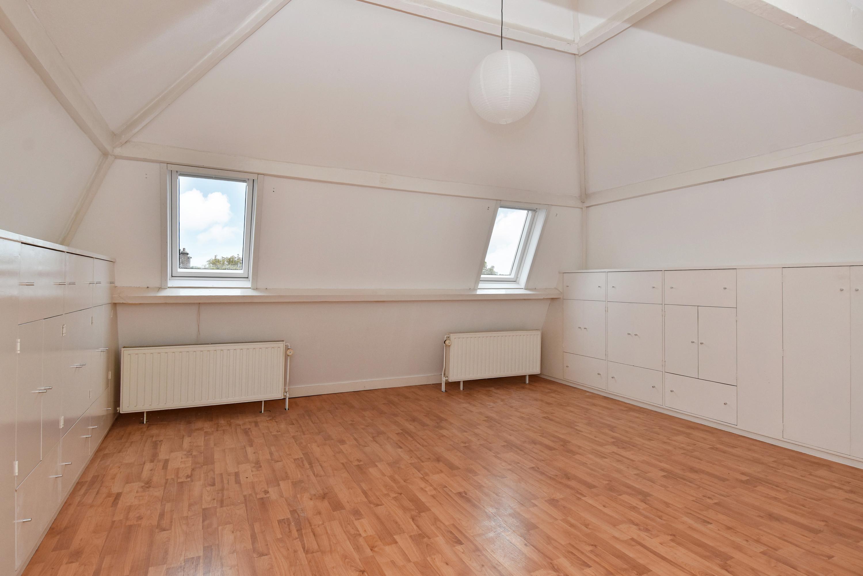 Appartement te huur: Koningin Emmakade, 'S-Gravenhage