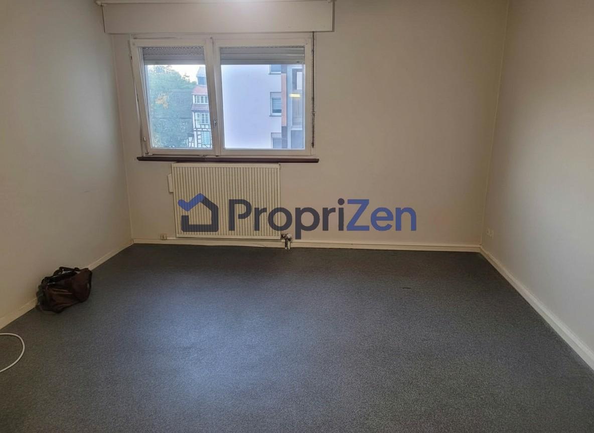 Appartement Rue des Dentelles à Strasbourg