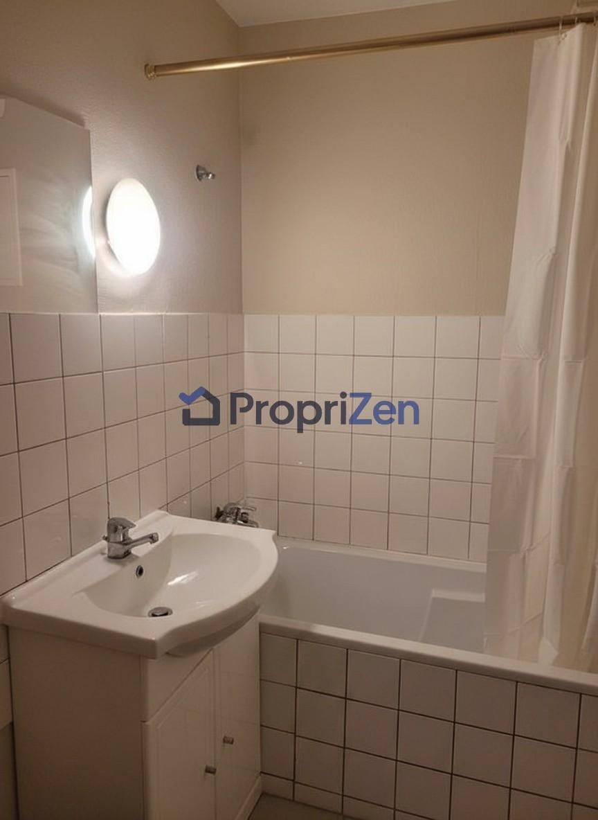 Appartement Rue des Dentelles à Strasbourg