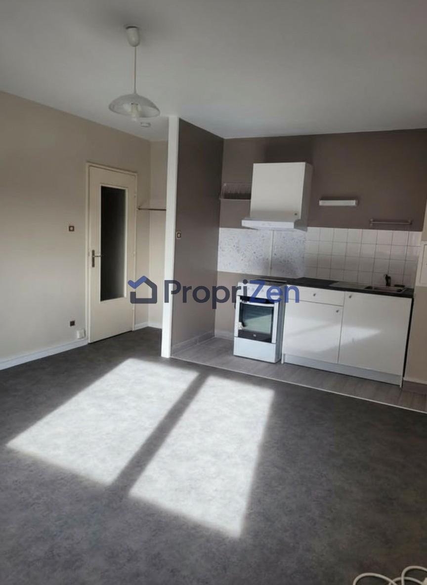 Flat Rue des Dentelles in Strasbourg