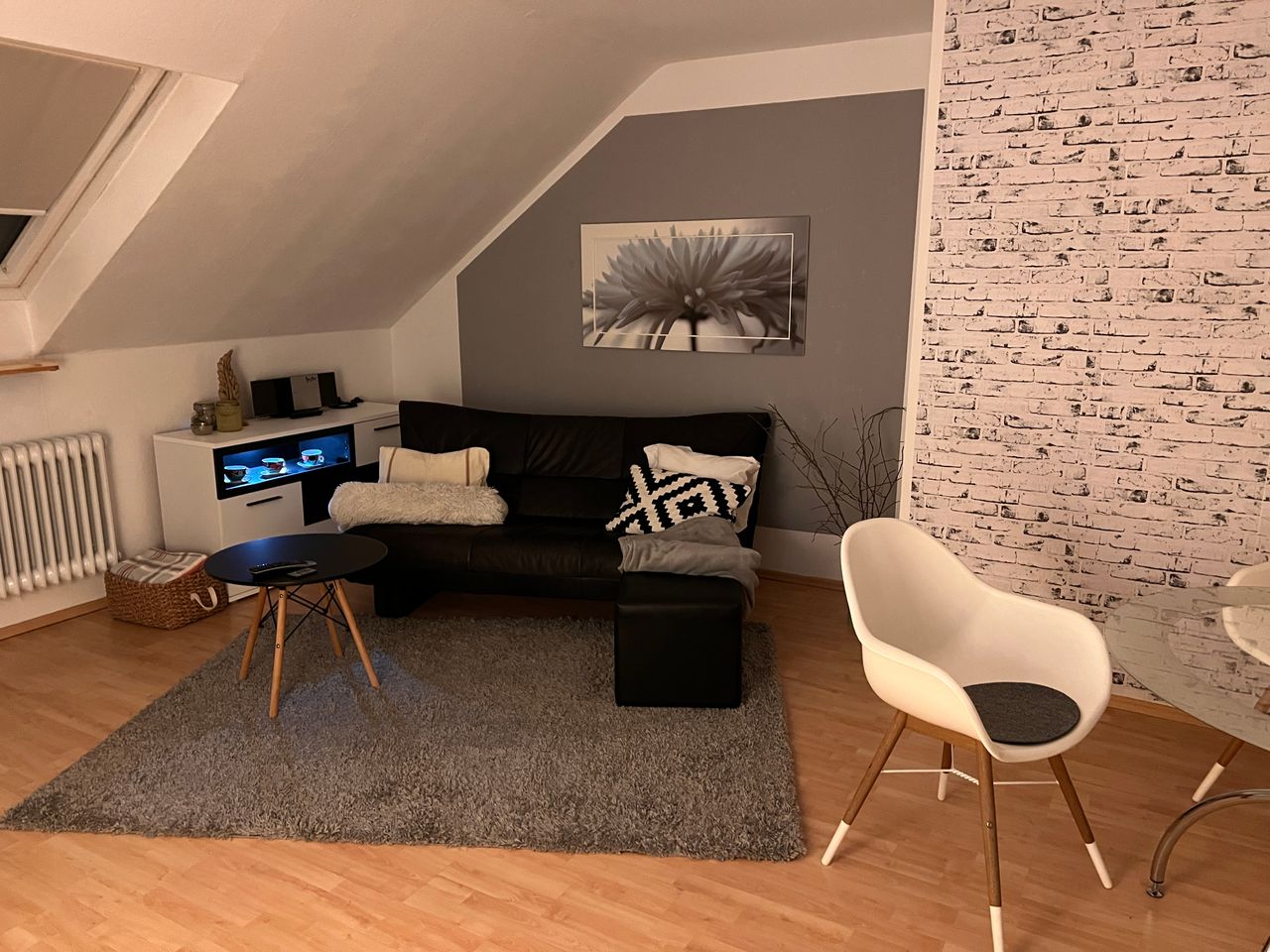 Wohnung Neuer Weg in Villingen-Schwenningen