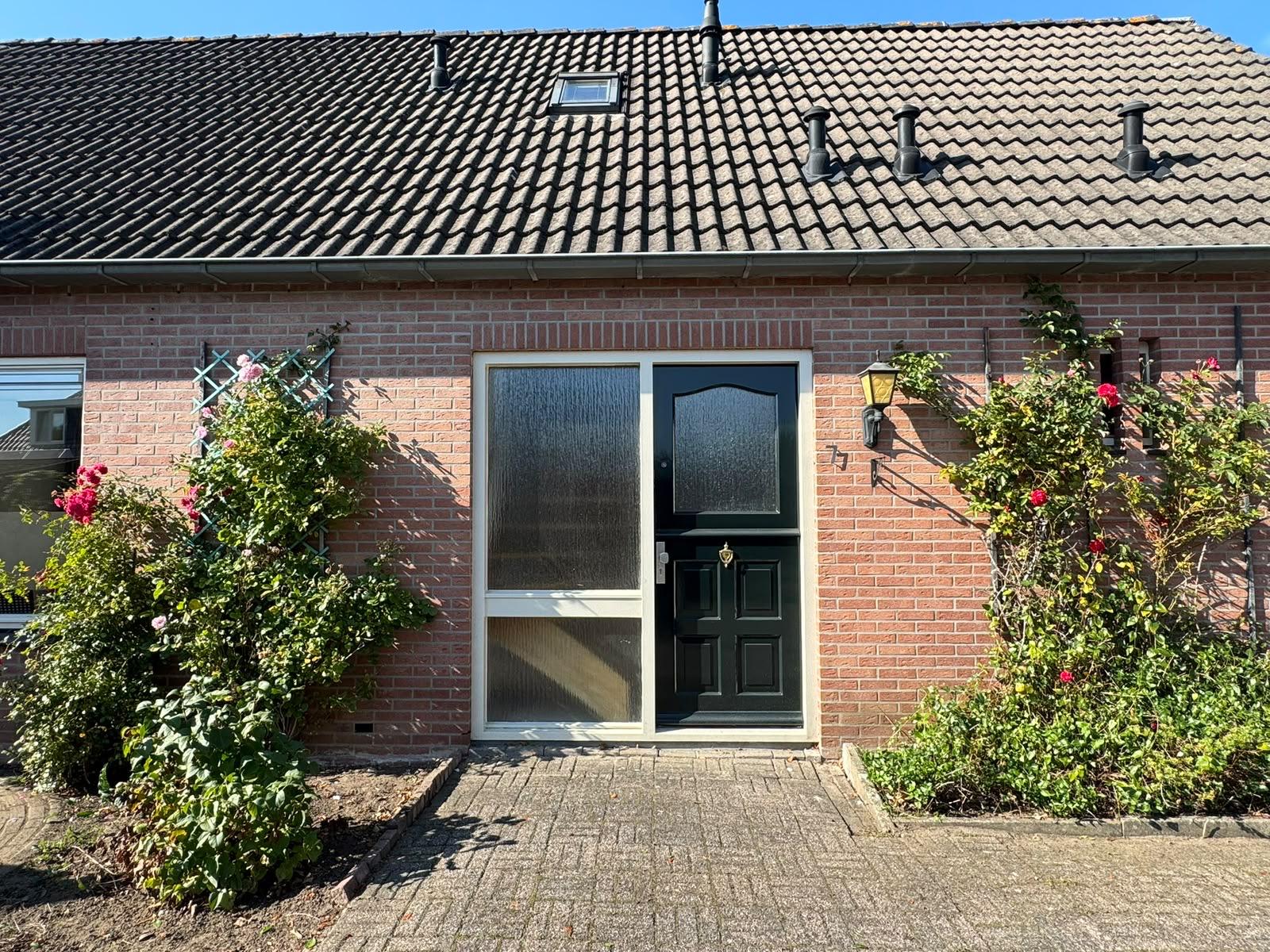 House Binnenhagen in Goor