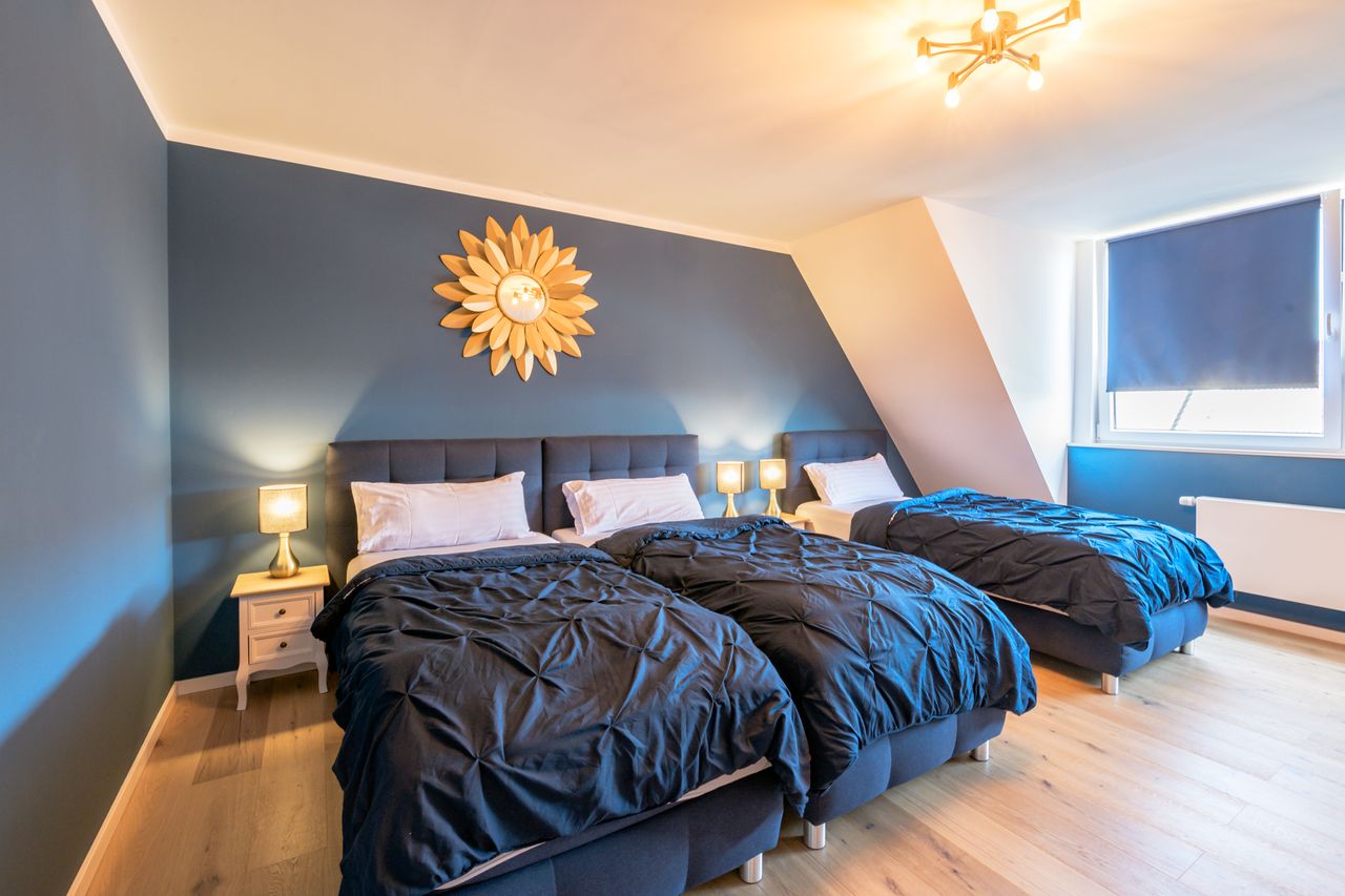 Wohnung Aachener Straße in Düsseldorf