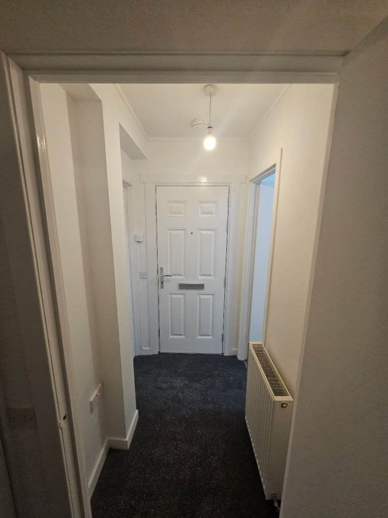 Flat Merrick Drive in Bellsbank